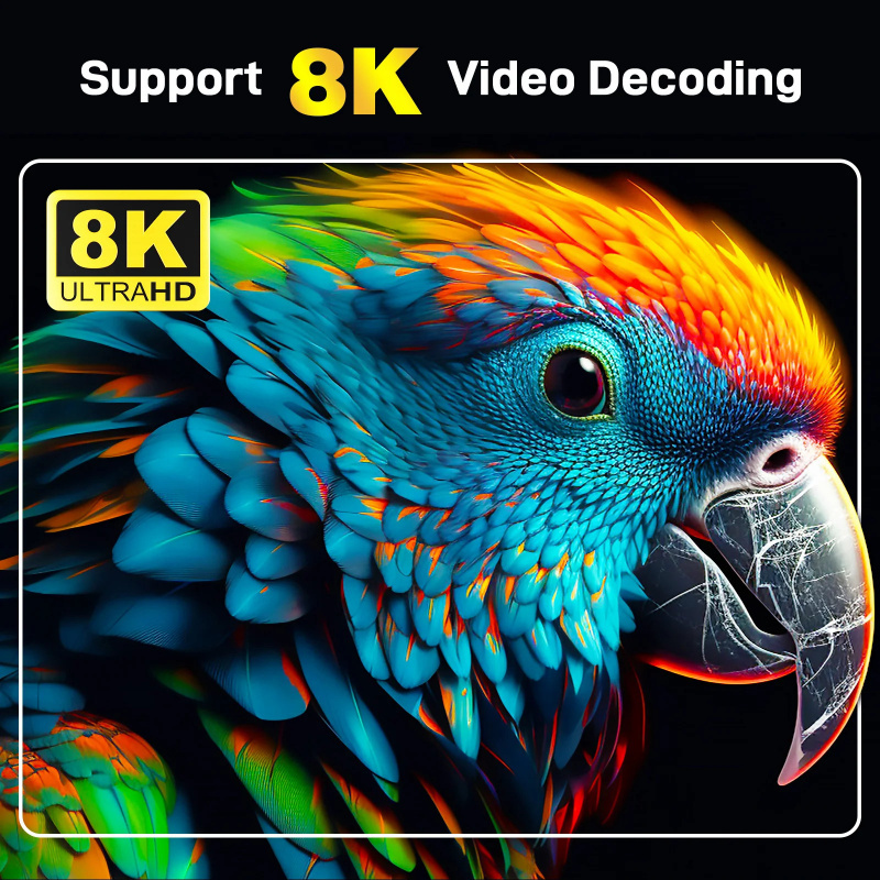 جهاز استقبال تلفزيون ذكي 4K 8K - مراجعة Radxa Rock 5B 16Gb وسعره