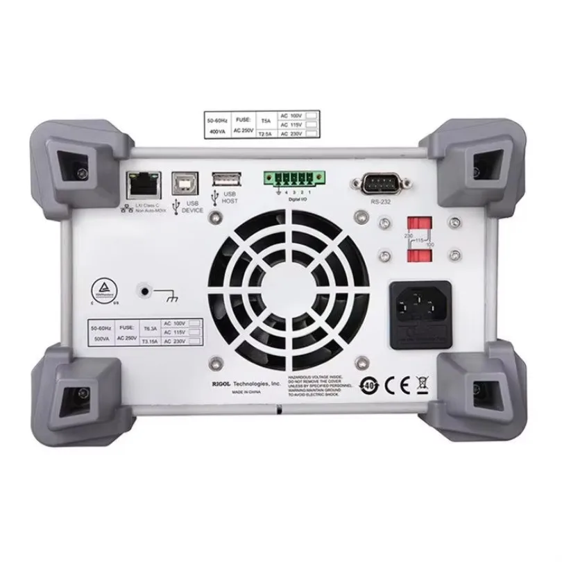 1 قطعة، مزود طاقة تيار مستمر خ - مراجعة Programmable Dc Power Supply 60V 5A وسعره