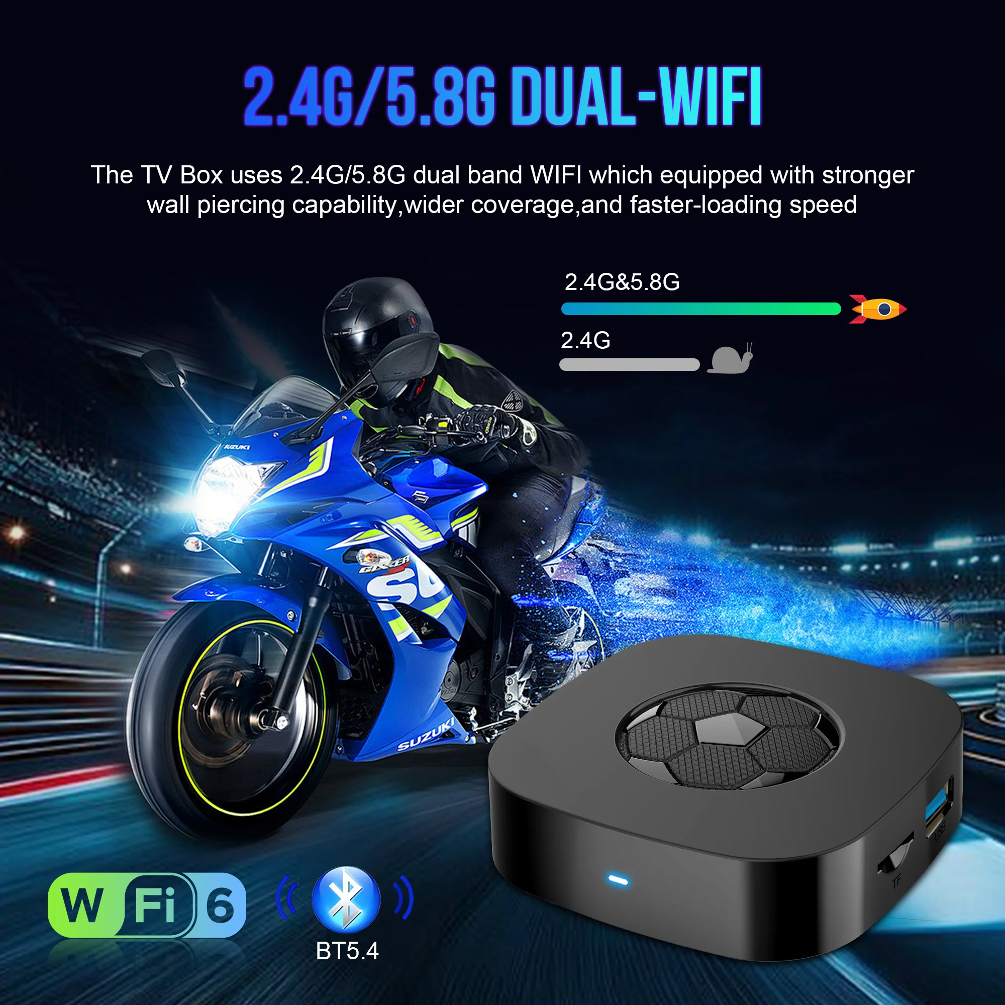 جهاز تلفاز ذكي جديد بدقة 8K فا - مراجعة Radxa Rock 5B 16Gb وسعره